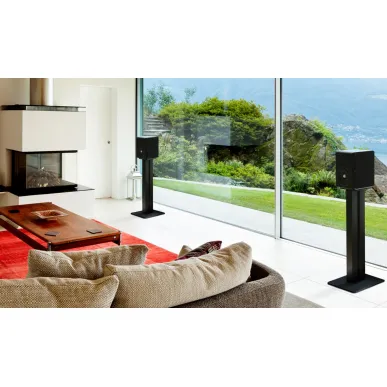 Активная полочная акустика Aurender S5W Black